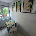 Milano Apartmán