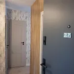 Apartment Milano Chojnice