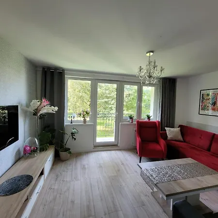 Milano Apartment *