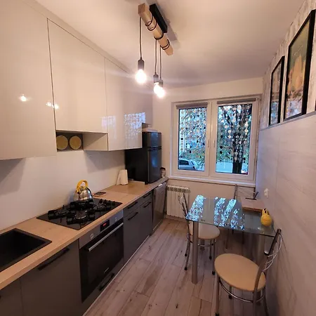 Milano Apartment *