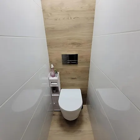 Apartment Milano