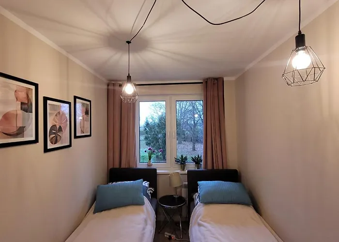 Lägenhet Milano Chojnice